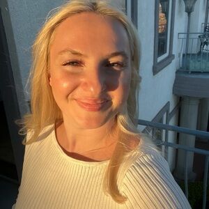 Meet your Posher, Tatyana